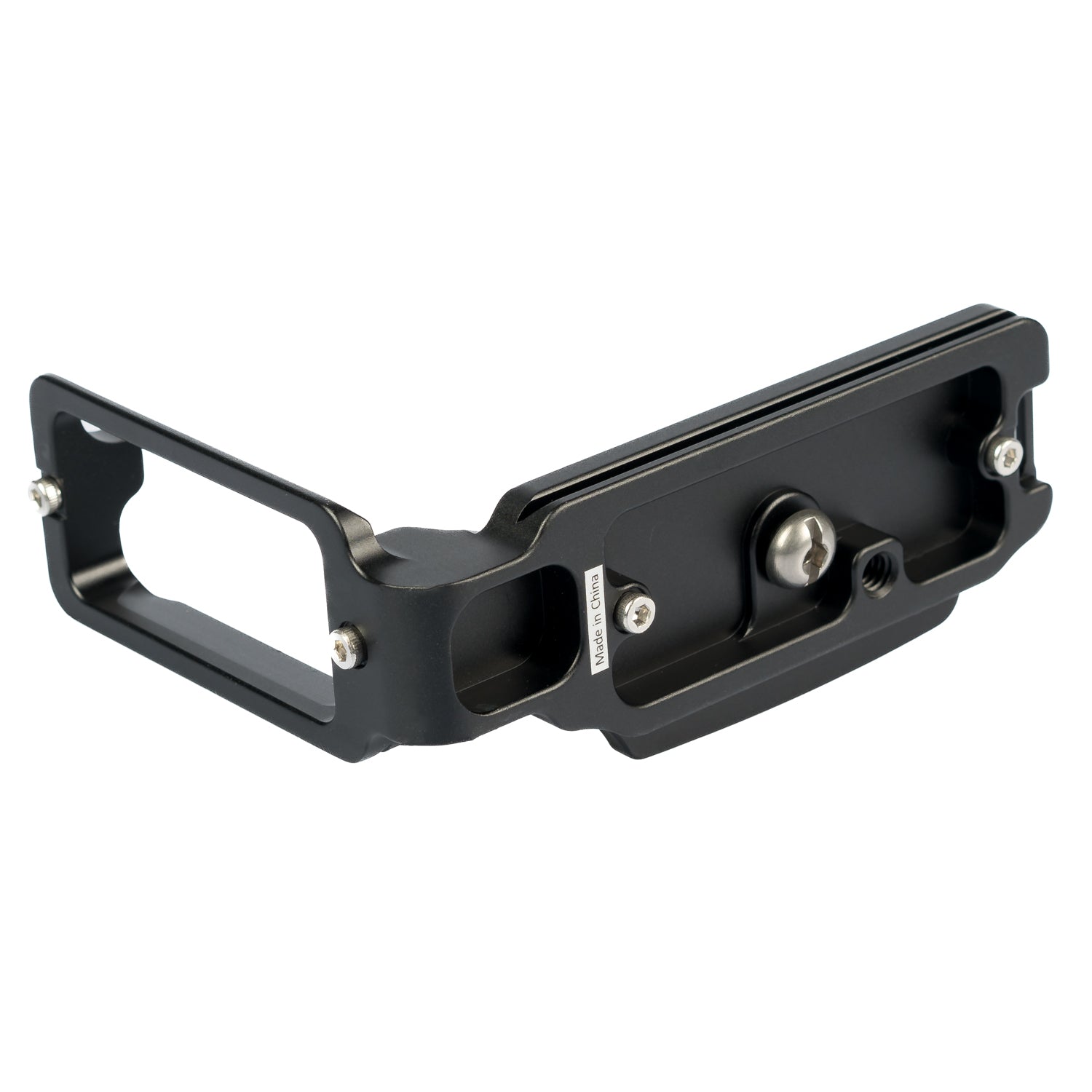 LEOFOTO LPN-D850 L BRACKET FOR NIKON D850