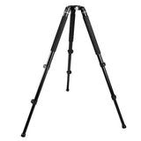 E-Image 760AT Aluminum tripod with GH03 Fluid Head