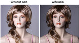 24"X 36" Easy Setup Carry Foldable EZ Softbox Fr Profoto With Grid
