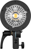 Godox QT400IIIM 400WS HSS Strobe Studio Flash High Speed Sync Built in 2.4G Wireless X system