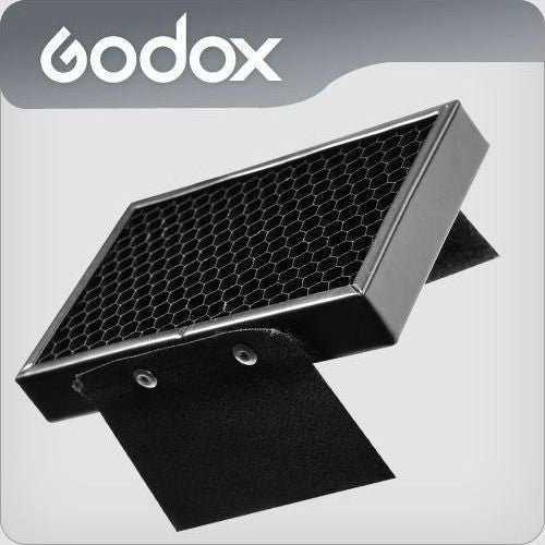 GODOX Portable Honeycomb Grid for Canon Nikon Speedlight Flash