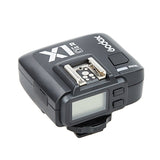 Godox X1C 2.4GHz TTL Wireless Flash Trigger For Canon Only Receiver