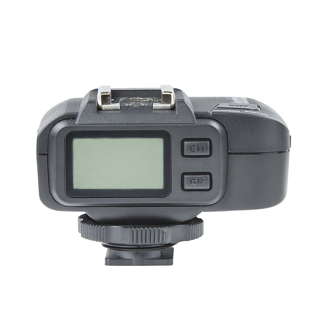 Godox X1C 2.4GHz TTL Wireless Flash Trigger For Canon Only Receiver