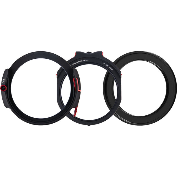 Haida M10 -II Filter Holder Kit for 100mm Series Filters With 52mm