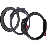 Haida M10 -II Filter Holder Kit for 100mm Series Filters With 67mm Adapter Ring
