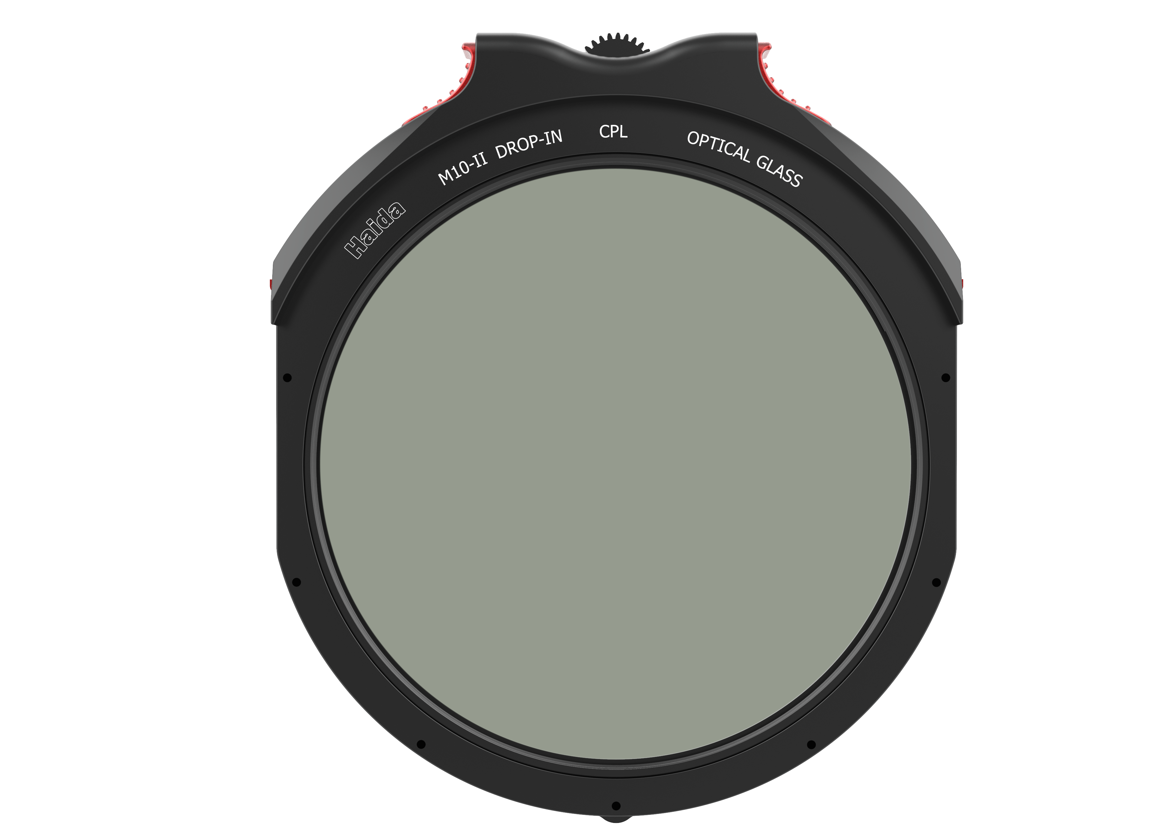 Haida M10 -II Filter Holder Kit for 100mm Series Filters With 77mm Adapter Ring