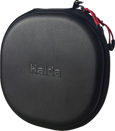 Haida M10 -II Filter Holder Kit for 100mm Series Filters With 77mm Adapter Ring