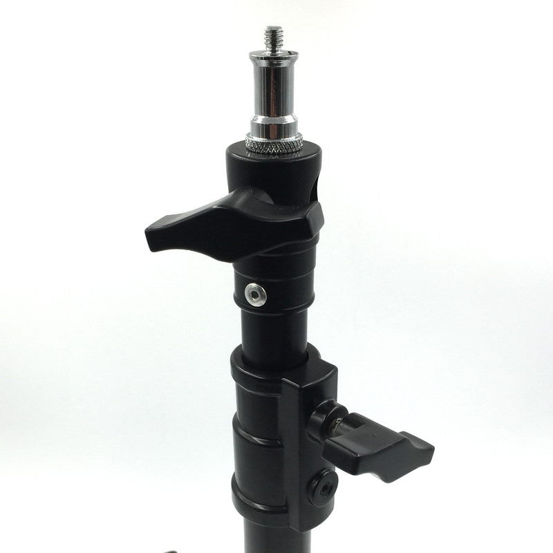 Background / Floor Light stand Portable Low Height