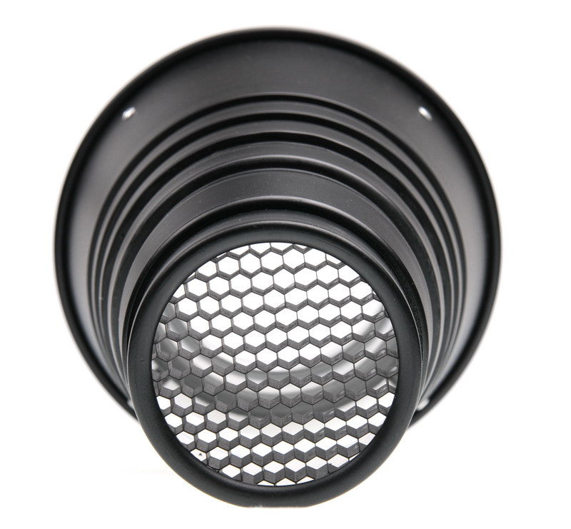 Snoot with Honeycomb Bowens Mount
