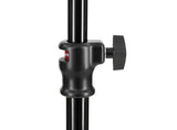 Studio Light Stand Air-cushion 8' /220cm 4-Section  DZ-2200