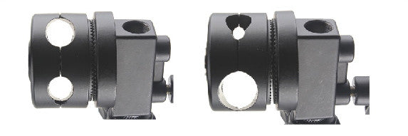 Metal Boom Pivoting Clamp Fr Photo Studio Boom Light Stand