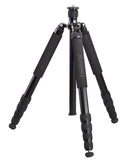 JUSINO TK-285 Aluminium Tripod With BT-02 Ballhead Kit With Monopod