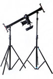 Konova K3B2 Camera Slider Dolly Track For 5D2 7D 60D T3i 120cm