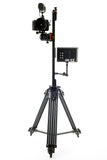 Konova K3B2 Camera Slider Dolly Track For 5D2 7D 60D T3i 120cm