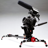 Konova K3B2 Camera Slider Dolly Track For 5D2 7D 60D T3i 120cm