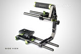 Lanparte Top Handle TH-01 For Camera Shoulder Rig C Arm