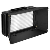 LED-312Ds Pro LED BI-Color Video Light Kit Dimmable