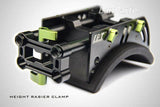 Lanparte Shoulder Pad For DSLR Camera Rig 15mm Rod LPT-SS-01