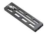 Leofoto PL-150 150mm Quick Release Plate Arca Compatible