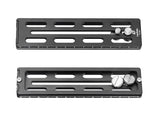 Leofoto PL-150 150mm Quick Release Plate Arca Compatible