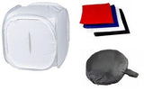 24" 60cm Photo Studio Light Tent/Soft Box/Shooting Cube