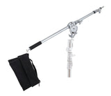 Adjustable Boom Arm for Professional Photography Studio Light Stand