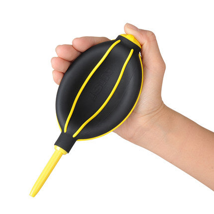 NiSi Professional Lens Cleaning Air Blower