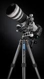 Leofoto LS-365C + PG-1 Professional Carbon Fiber Tripod with Gimbal Head