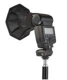 Speedlite / Hot Shoe Flash Octagonal Softbox 30cm E-30