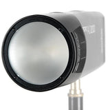 Godox Witstro H200R Round Flash Head for AD200 PRO AD200