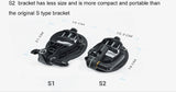 Godox S2 Speedlite Bracket Holder For Bowens S Mount
