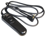 Pixel Camera Remote Cable Fr Canon T3i T2i T1i Xs Xsi