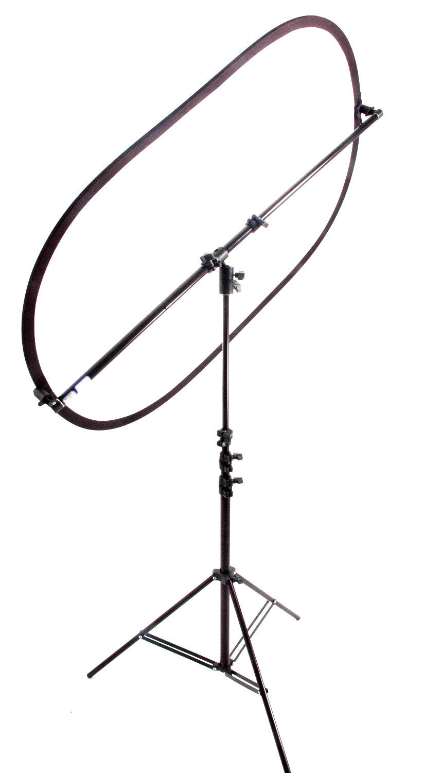 Extendable Reflector Clamp Holder Arm