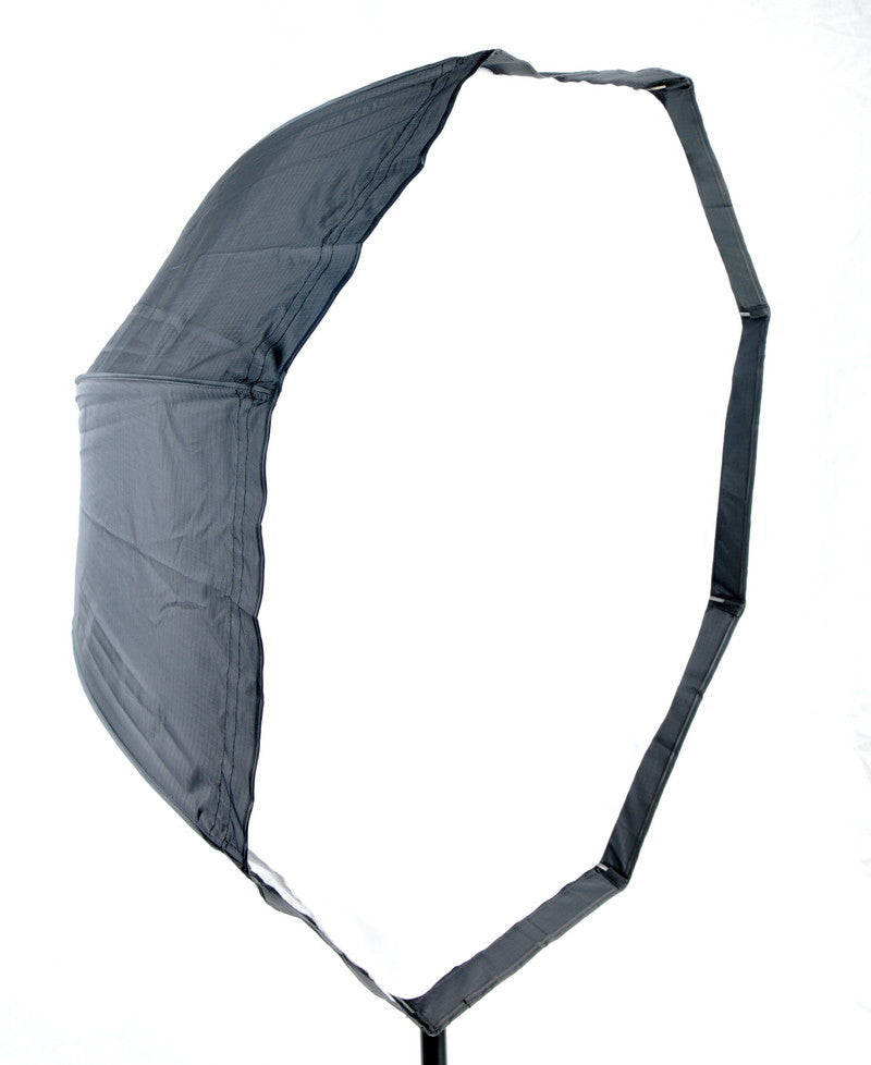 Pro EZ 80cm Octagon Umbrella Softbox Fr Speed Light Strobe Light