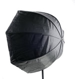 Pro EZ 80cm Octagon Umbrella Softbox Fr Speed Light Strobe Light