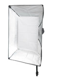 Softbox 60cm x 90cm for Alienbees Strobe Flash With Speedring