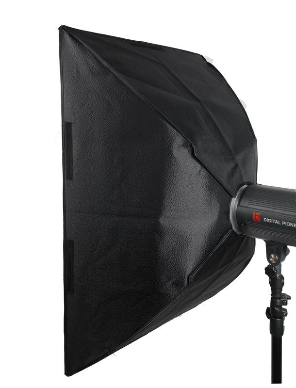 Softbox 60cm x 90cm for Alienbees Strobe Flash With Speedring