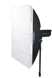 Softbox 60cm x 90cm for Elinchrom Strobe Flash With Speedring