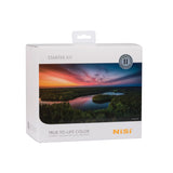 NiSi 100mm V5 Pro Starter Filter Kit Second Generation II