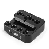 SmallRig Mounting Plate for DJI Ronin S 2214 for Magic arm Monitor