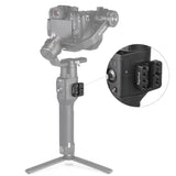 SmallRig Mounting Plate for DJI Ronin S 2214 for Magic arm Monitor