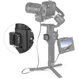 SmallRig Mounting Plate for DJI Ronin S 2214 for Magic arm Monitor