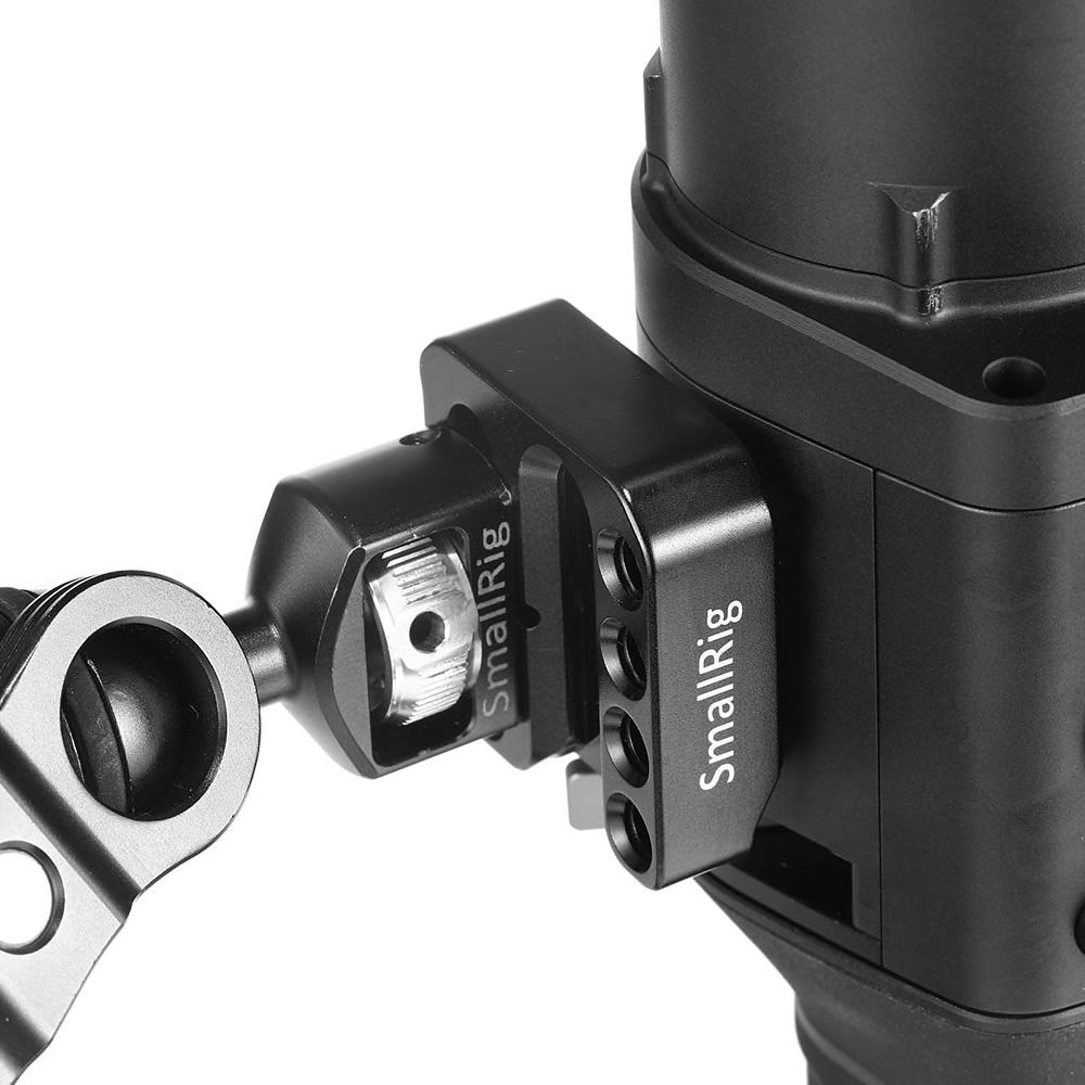 SmallRig Mounting Plate for DJI Ronin S 2214 for Magic arm Monitor
