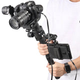 SmallRig Mounting Plate for DJI Ronin S 2214 for Magic arm Monitor