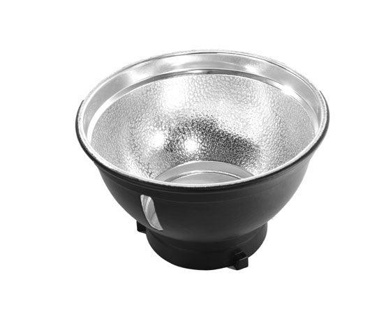 Umbrella Reflector with 4X Grid / Honeycomb for Bowens - Silver