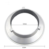 152mm Diameter Speedring Mount Flange Adapter fr Bowens mount
