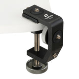 LEOFOTO MFC-60 CLAMP FOR LIGHTING AND CAMERA