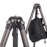 LEOFOTO LS-254C TRIPOD WITH LH-30 BALLHEAD KIT TRAVEL TRIPOD