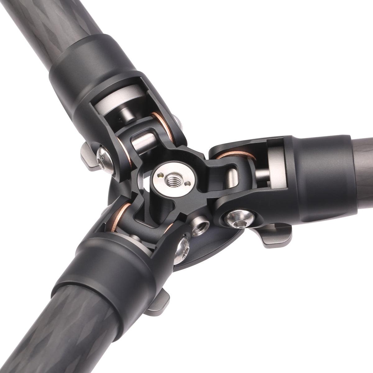 LEOFOTO LS-254C TRIPOD WITH LH-30 BALLHEAD KIT TRAVEL TRIPOD