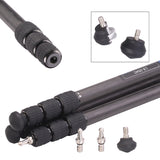 LEOFOTO LS-254C TRIPOD WITH LH-30 BALLHEAD KIT TRAVEL TRIPOD